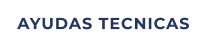 AYUDAS TECNICAS