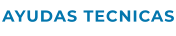 AYUDAS TECNICAS