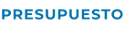 PRESUPUESTO